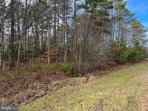 17881 THREE NOTCH ROAD, DAMERON, MD 20628