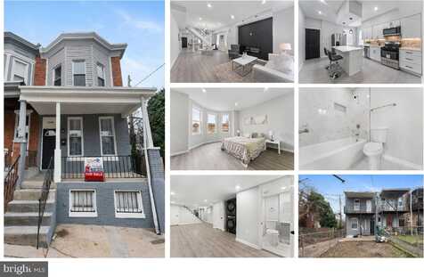 2900 WESTWOOD AVENUE, BALTIMORE, MD 21216