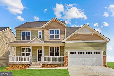 2500 MELIA COURT, PARKVILLE, MD 21234