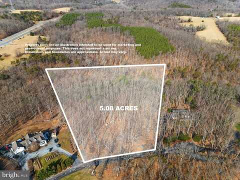 195 CANNERY RIDGE LANE, CROSS JUNCTION, VA 22625