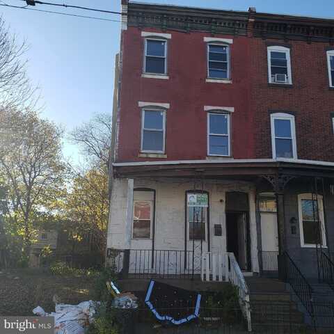 3916 FAIRMOUNT AVENUE, PHILADELPHIA, PA 19104