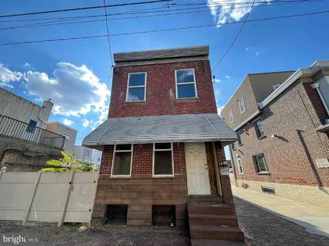 2550 E MONMOUTH STREET, PHILADELPHIA, PA 19134