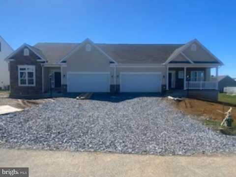 13883 PATRIOT WAY, HAGERSTOWN, MD 21740