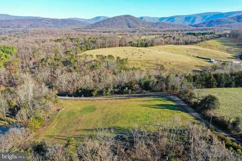 Lot 2A MOUNTAIN BROOK, BENTONVILLE, VA 22610