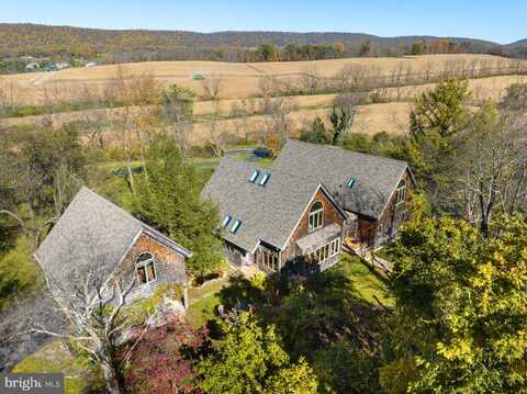 311 CEDAR RUN ROAD, BOALSBURG, PA 16827