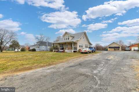 318 WARRENTON ROAD, FREDERICKSBURG, VA 22405