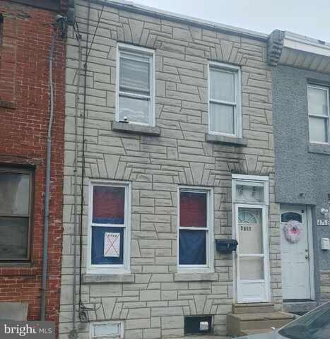 4736 MELROSE STREET, PHILADELPHIA, PA 19137