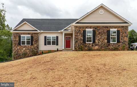 27 DURHAM HILL LANE, WARRENTON, VA 20186