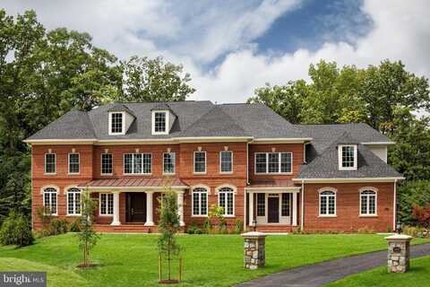 4622 FAIRFAX MANOR, CHANTILLY, VA 20151