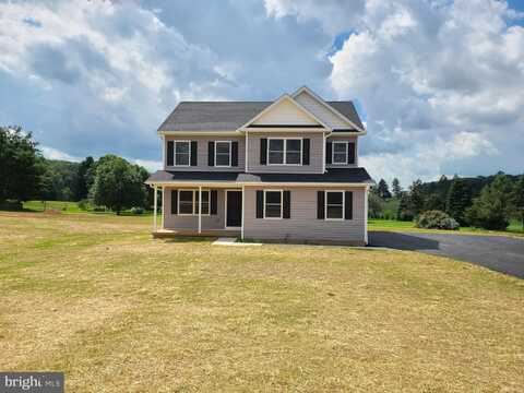 600 BAHNS MILL ROAD, RED LION, PA 17356