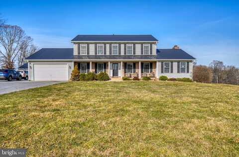 10738 OLD ANNAPOLIS ROAD, FREDERICK, MD 21701