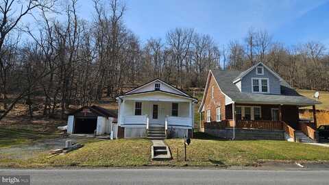 11307 VALLEY ROAD NE, CUMBERLAND, MD 21502