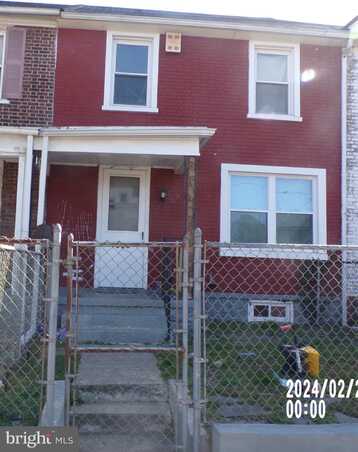 1020 NIAGARA ROAD, CAMDEN, NJ 08104