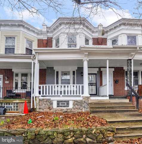 6310 LIMEKILN PIKE, PHILADELPHIA, PA 19138