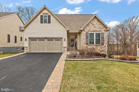 230 HONEYCROFT BOULEVARD, COCHRANVILLE, PA 19330