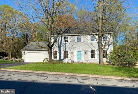235 NEW CASTLE DRIVE, READING, PA 19607