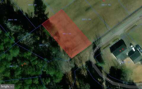 LOT 170 CURRIOMAN DRIVE, MONTROSS, VA 22520