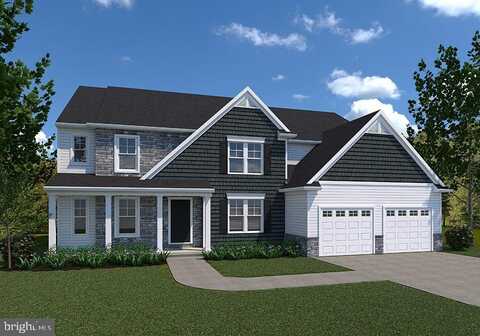 LAWRENCEVILLE MODEL AT EAGLES VIEW, YORK, PA 17406