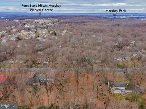 Lot 12 LAUREL DRIVE, HERSHEY, PA 17033