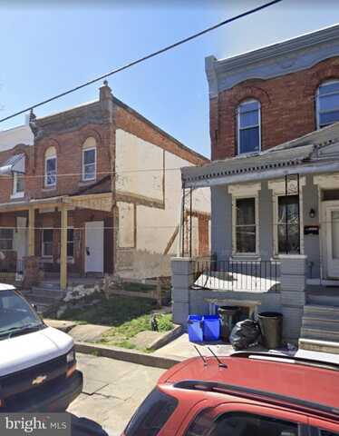 3536 N 11TH STREET, PHILADELPHIA, PA 19140