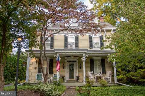 31 N TAMENEND AVENUE, DOYLESTOWN, PA 18901