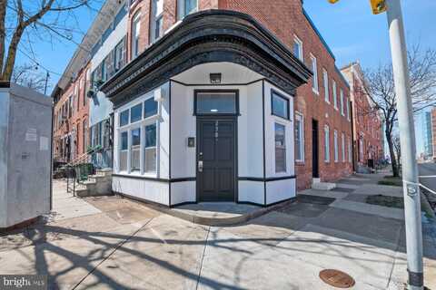 238 N CHESTER STREET, BALTIMORE, MD 21231