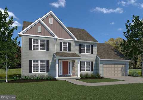 BRENTWOOD MODEL AT EAGLES VIEW, YORK, PA 17406