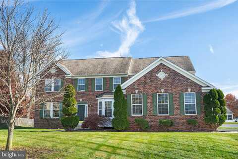 15 CONEWAGO COURT, FALLING WATERS, WV 25419