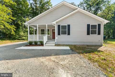 TBD LOT 1 LAUREL LANE, COLONIAL BEACH, VA 22443