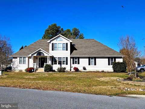 333 FAIRWAY LANE, DAGSBORO, DE 19939