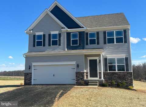 15899 WAYCROSS LANE, STEWARTSTOWN, PA 17363