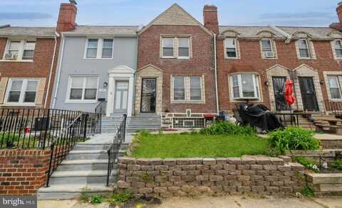 1719 E MAYLAND STREET, PHILADELPHIA, PA 19138