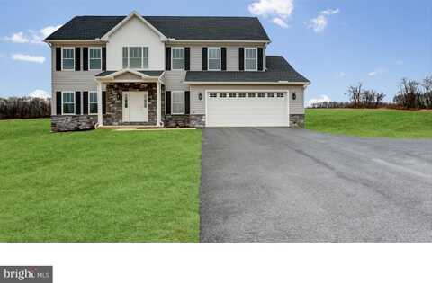 3 HAWTHORN COURT, CARLISLE, PA 17015