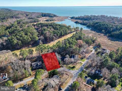 11235 ANNABELLE DRIVE, SWAN POINT, MD 20645