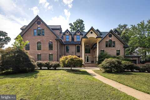 8620 W BOULEVARD DRIVE, ALEXANDRIA, VA 22308