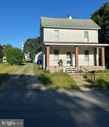 92 PARK AVENUE, HAGERSTOWN, MD 21740