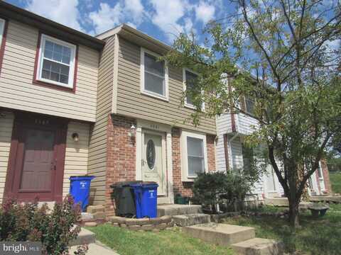 5991 ROWANBERRY DRIVE, ELKRIDGE, MD 21075