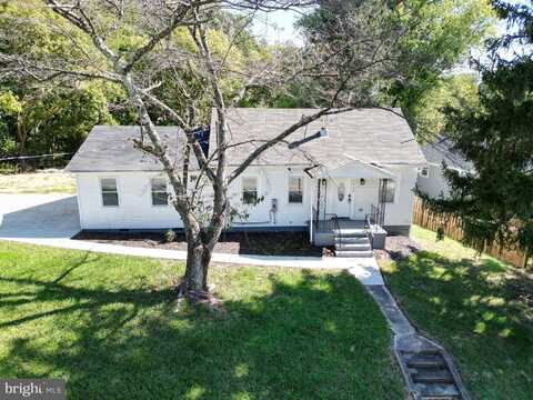 2913 ROGERS AVENUE, ELLICOTT CITY, MD 21043