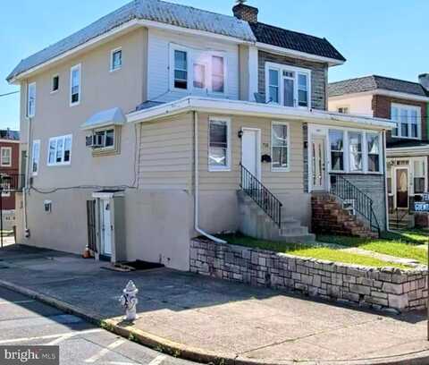 725 FERN STREET, LANSDOWNE, PA 19050