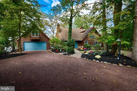 283 CHICAGAMI TRAIL, MEDFORD LAKES, NJ 08055