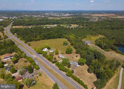 MARSH ROAD, BEALETON, VA 22712