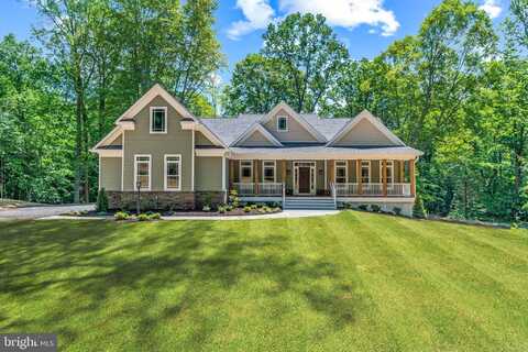 6001 COPPER MILL DRIVE, FREDERICKSBURG, VA 22407