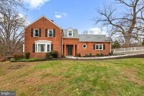1700 OVERLOOK DRIVE, SILVER SPRING, MD 20903