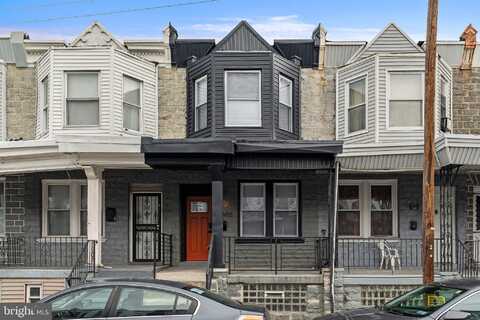 5905 OSAGE AVENUE, PHILADELPHIA, PA 19143