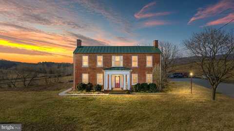 2361 INDIAN HOLLOW ROAD, WINCHESTER, VA 22603