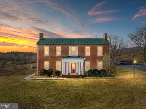 2361 INDIAN HOLLOW ROAD, WINCHESTER, VA 22603