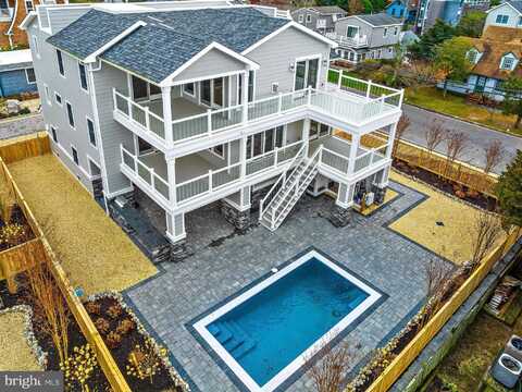 23 W 83RD STREET, HARVEY CEDARS, NJ 08008