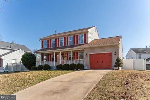 5314 BROADWATER STREET, TEMPLE HILLS, MD 20748