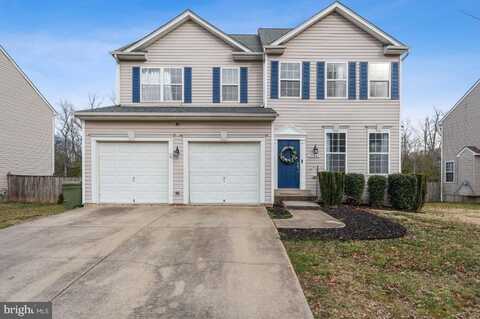 10842 SMUGGLERS NOTCH COURT, WHITE PLAINS, MD 20695