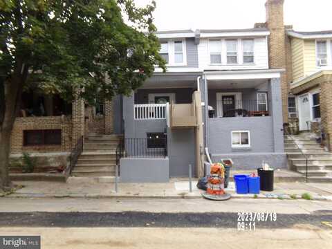 5652 BEAUMONT AVENUE, PHILADELPHIA, PA 19143